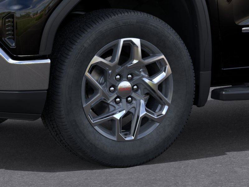 New 2026 GMC Sierra 1500 SLT w/ SLT Convenience Package AWD/4WD image 33