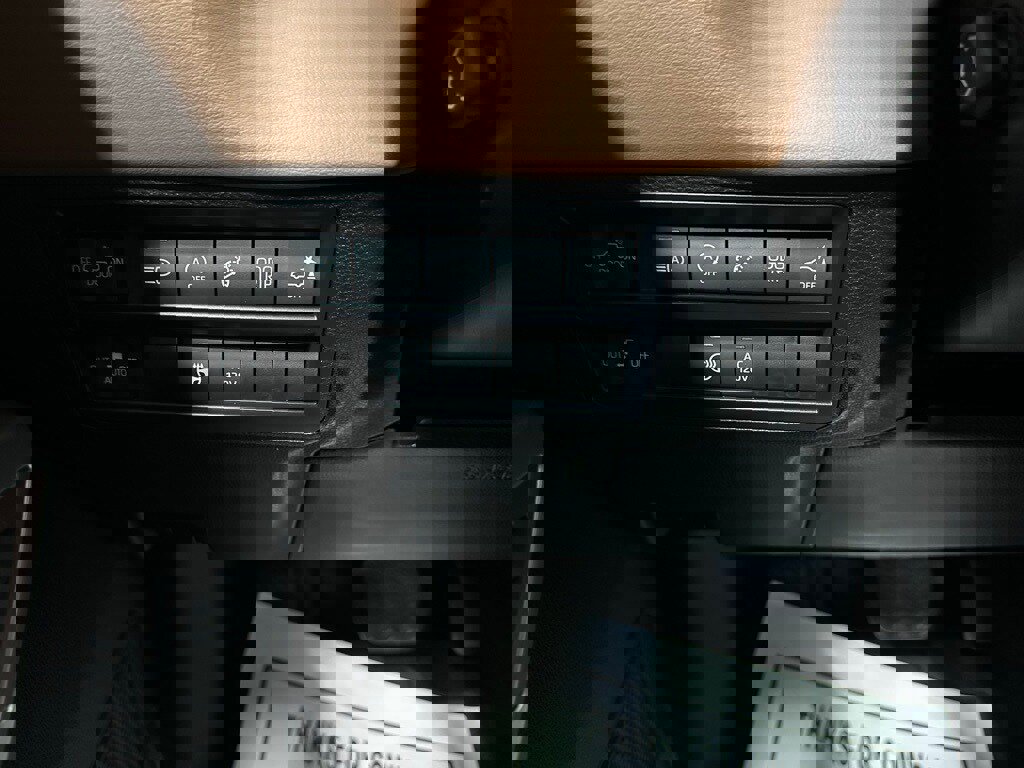 Used 2025 Toyota Tundra 1794 Edition image 17