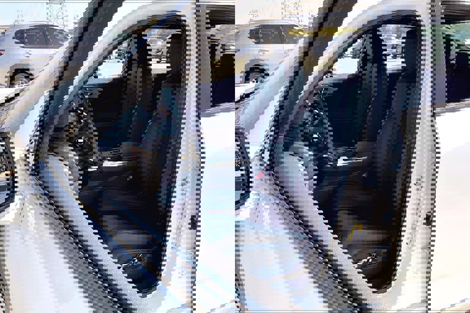 Certified 2025 Acura TLX SH-AWD w/ A-SPEC Pkg image 8