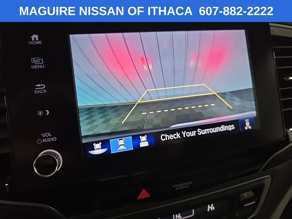 Used 2023 Honda Ridgeline RTL image 25