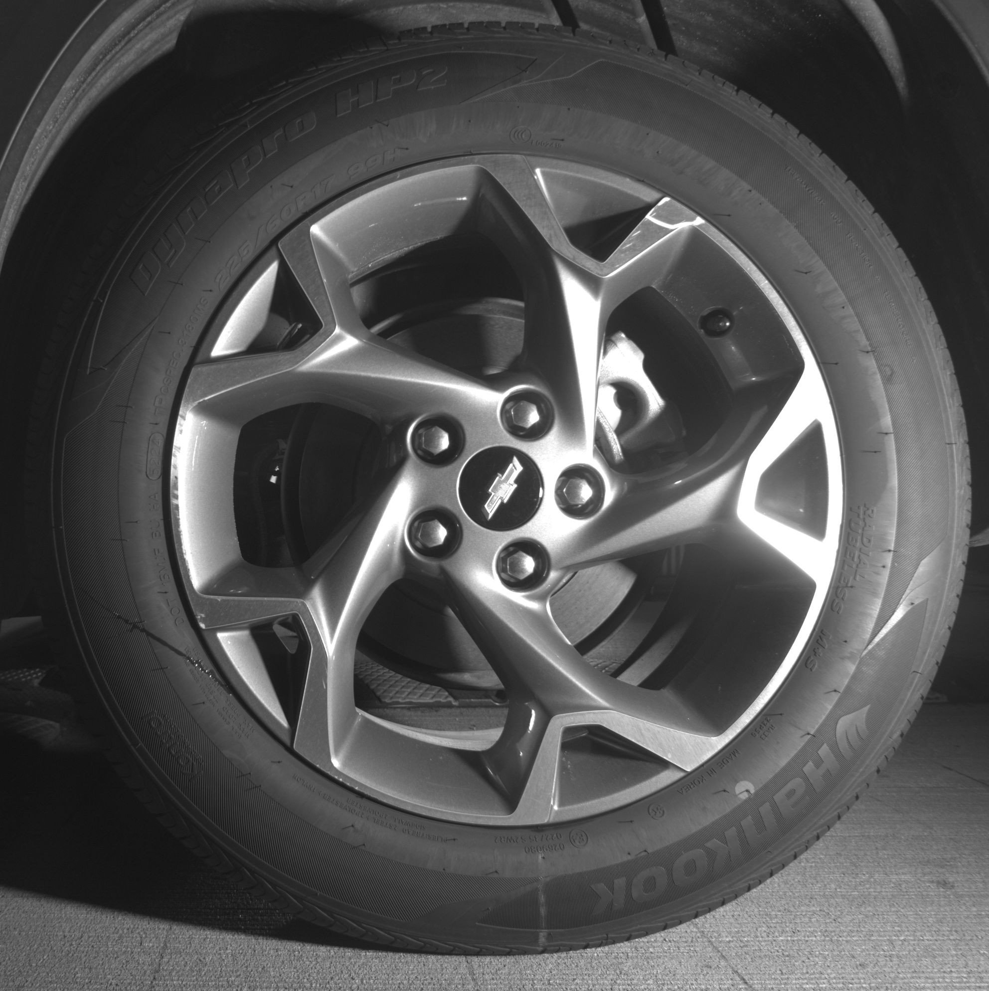 Used 2025 Chevrolet Trax LT FWD image 14