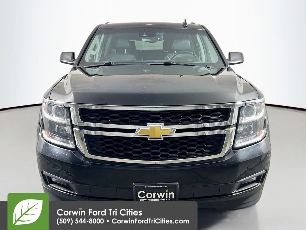 Used 2019 Chevrolet Suburban LT image 4