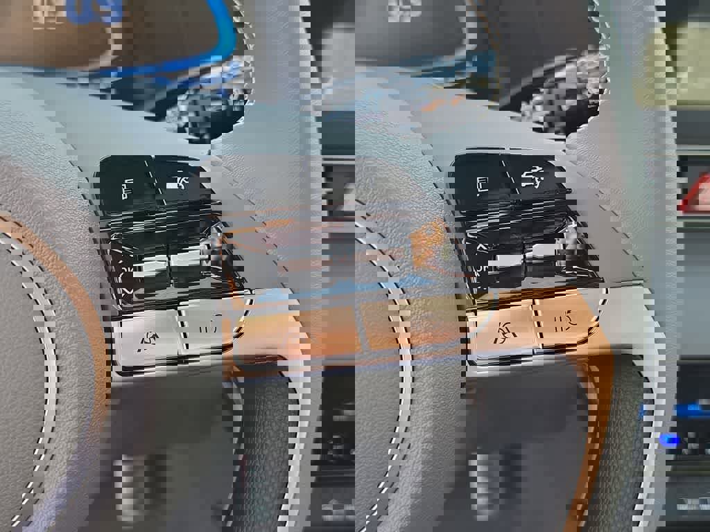 New 2026 Hyundai Elantra Sport image 25