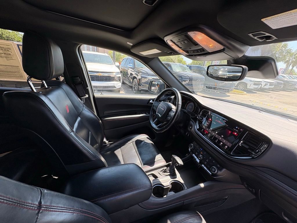 Used 2024 Dodge Durango GT AWD/4WD image 26