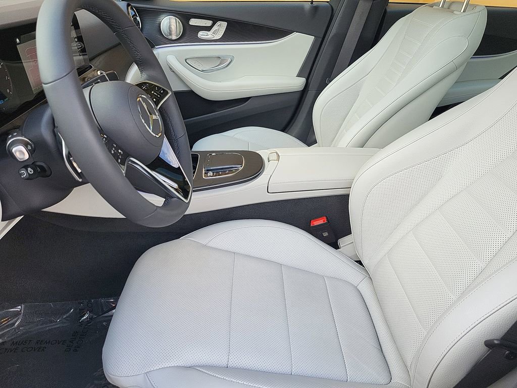 Certified 2023 Mercedes-Benz E 450 4MATIC All-Terrain Wagon image 12