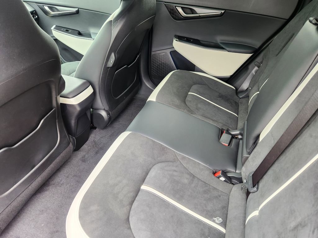 New 2026 Kia EV6 GT-Line AWD/4WD image 10