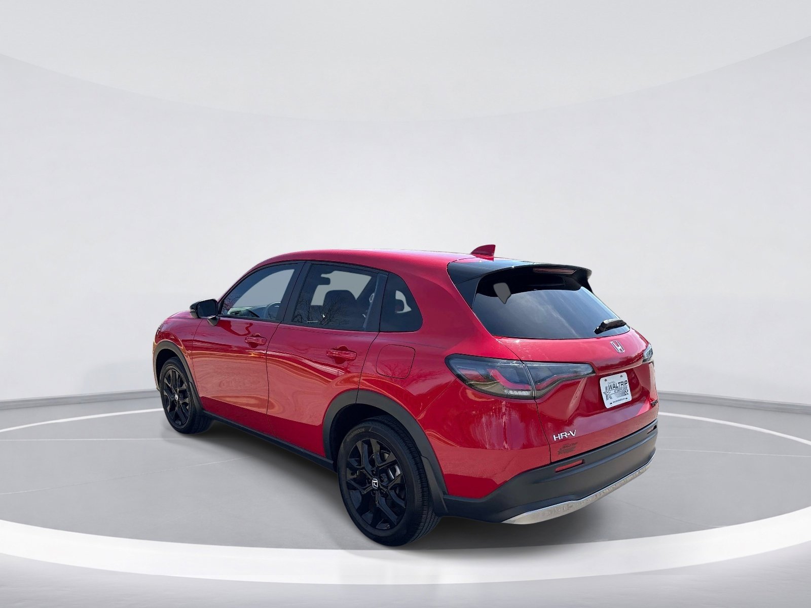 Used 2024 Honda HR-V Sport image 6