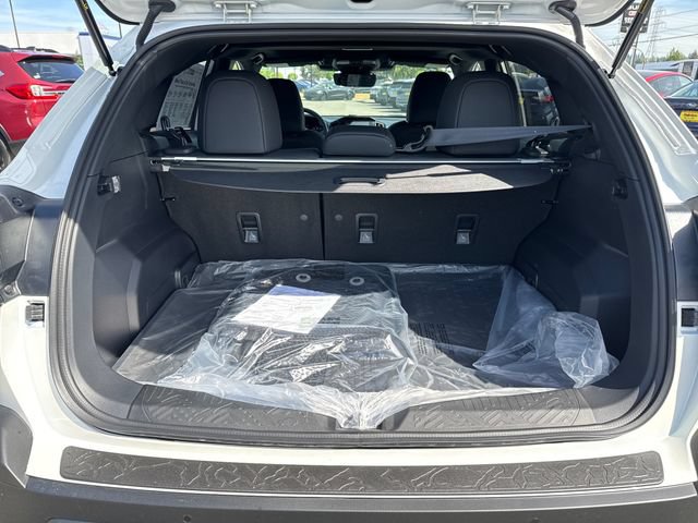 New 2026 Subaru Crosstrek 2.5i Wilderness w/ Crosstrek Mirror Package AWD/4WD image 15