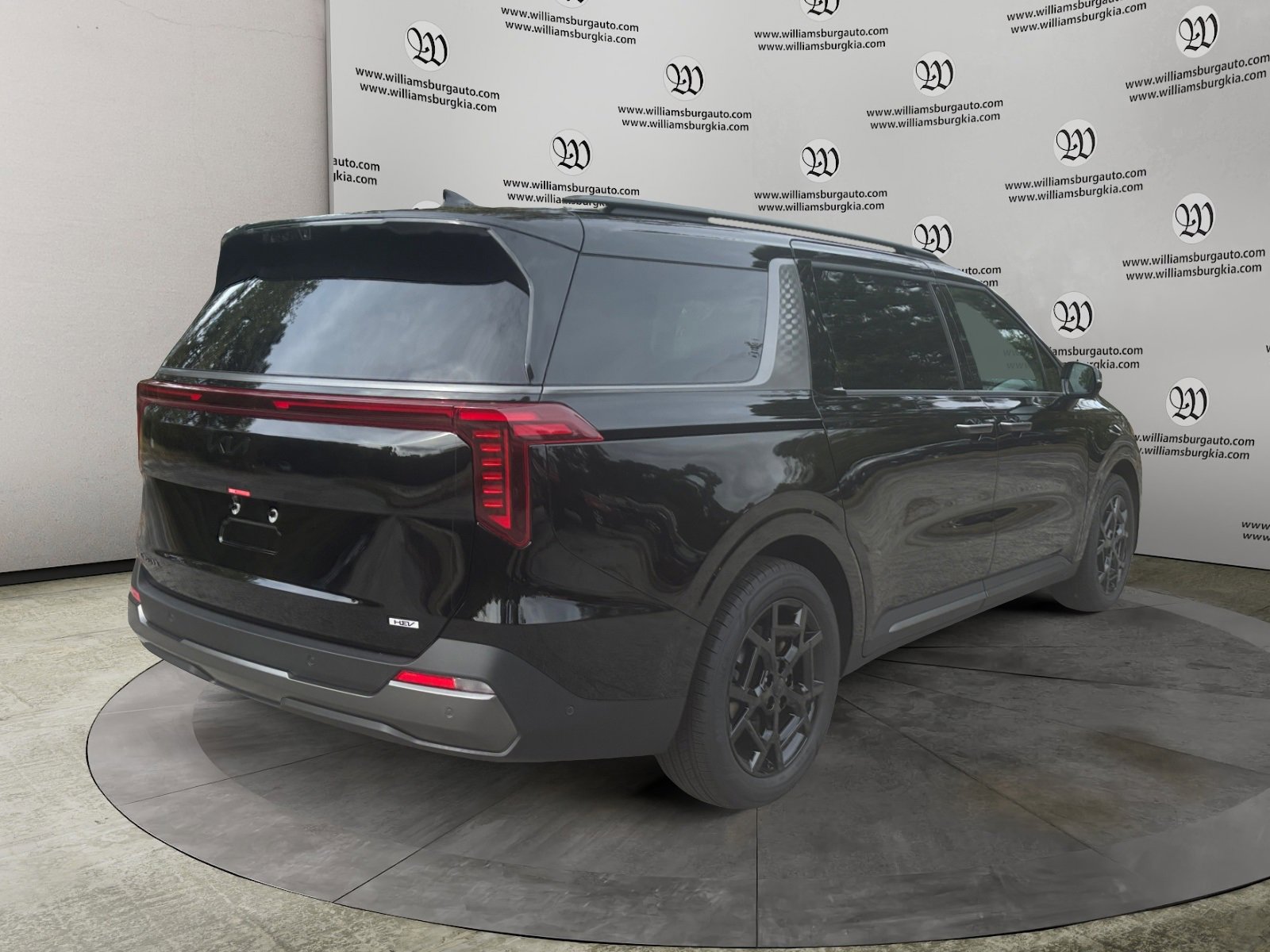 New 2026 Kia Carnival SX Prestige image 5