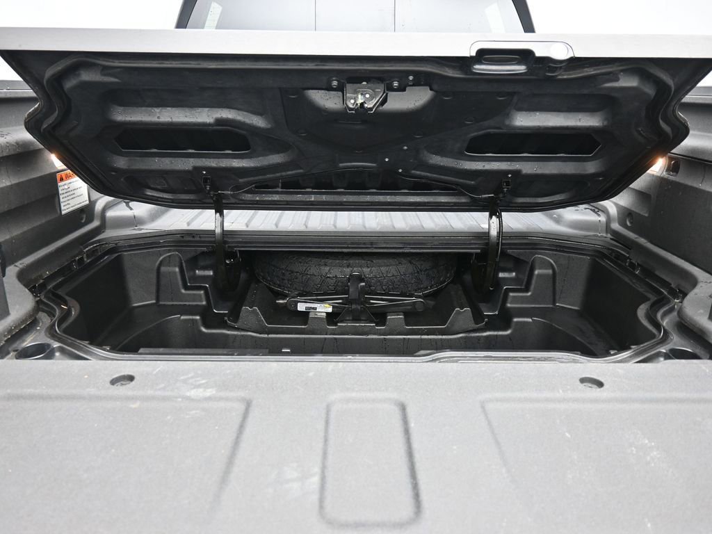 Certified 2023 Honda Ridgeline RTL image 38