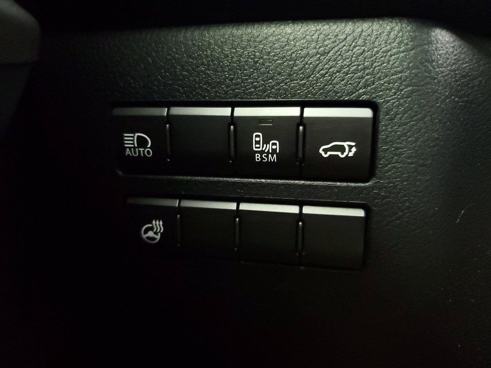 Used 2020 Lexus NX 300 F Sport w/ F Sport Premium Package FWD image 35