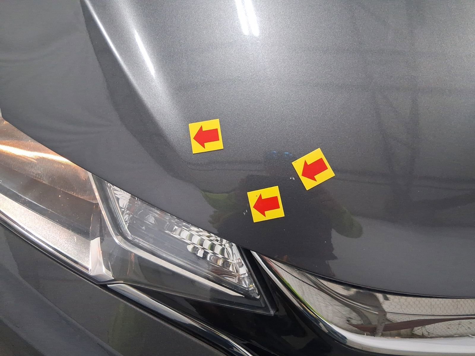 Used 2019 Honda Fit EX image 33