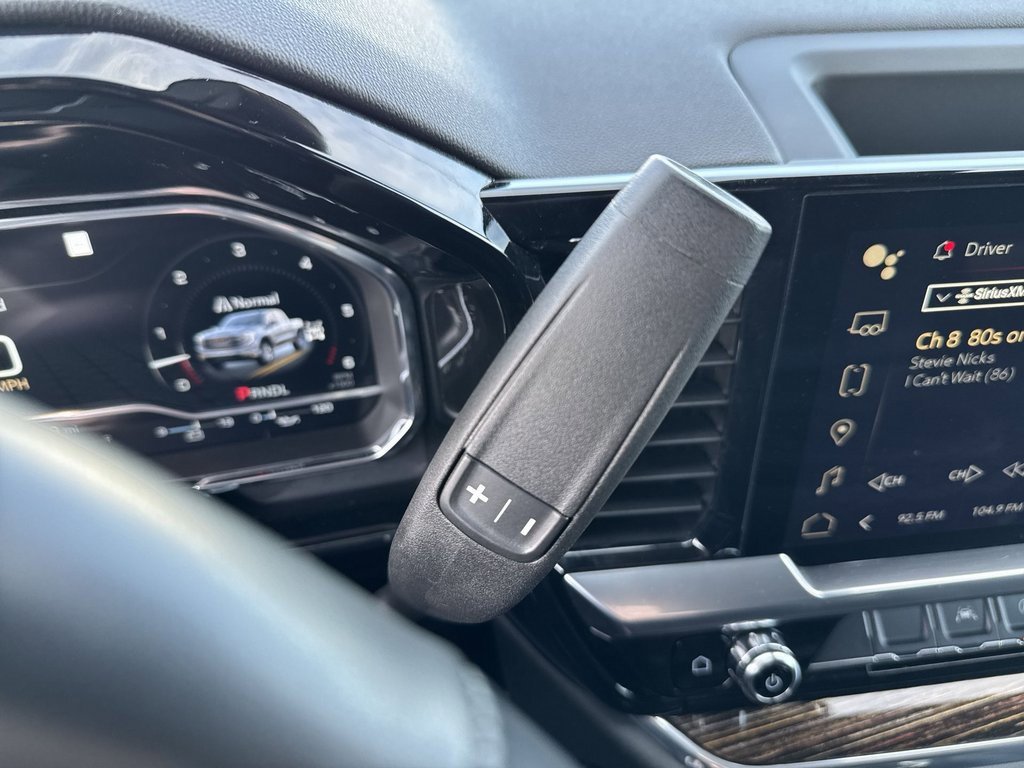 Certified 2023 GMC Sierra 1500 Elevation image 17