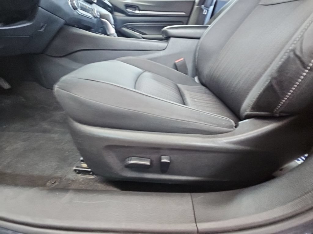 Used 2021 Nissan Altima 2.5 SV FWD image 22