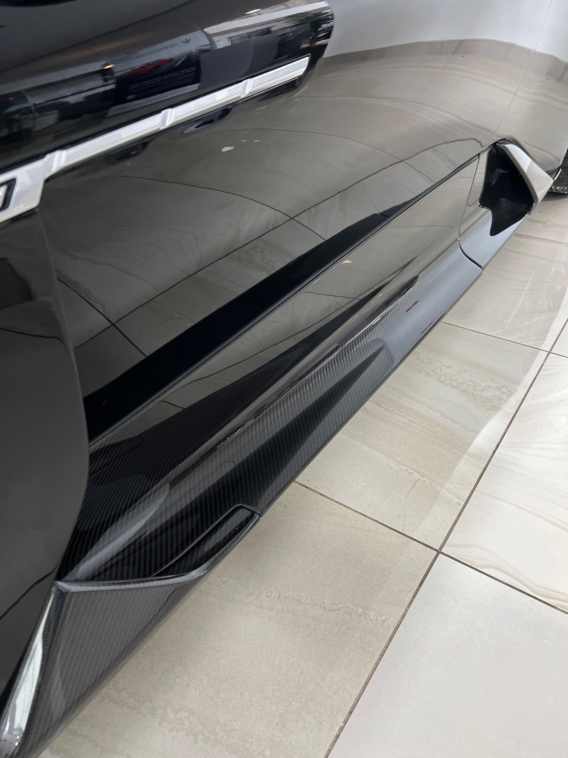 Used 2022 Maserati MC20 Coupe RWD image 5