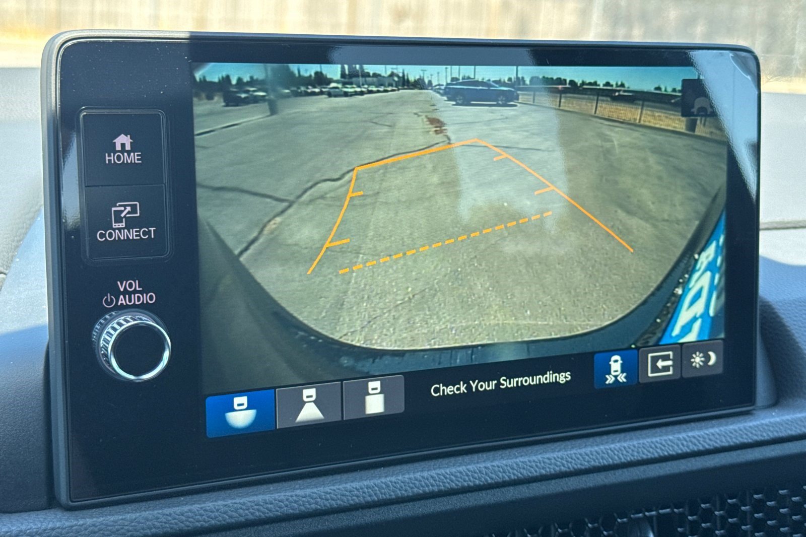 New 2026 Honda CR-V Sport-L image 21