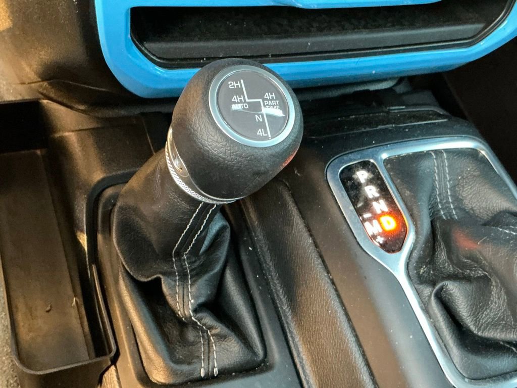 Used 2024 Jeep Wrangler Unlimited w/ Convenience Group image 18