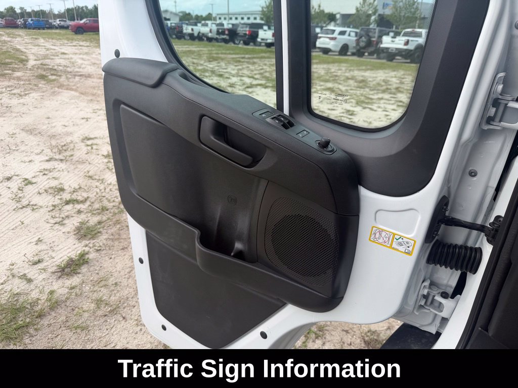 New 2027 RAM ProMaster 1500 w/ Premium Convenience Group FWD image 26