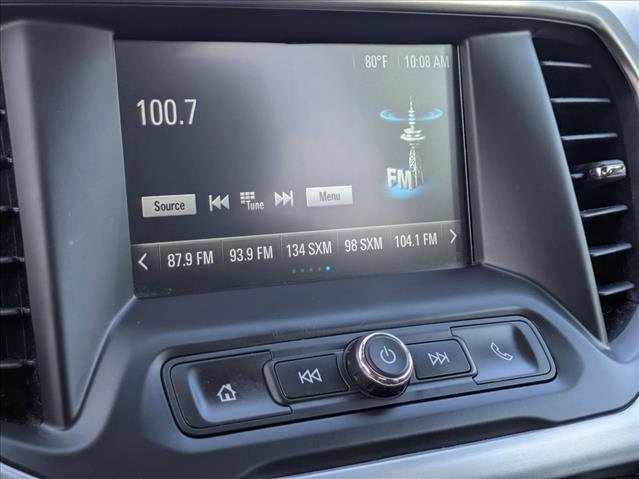 Used 2018 GMC Acadia SLE FWD image 14