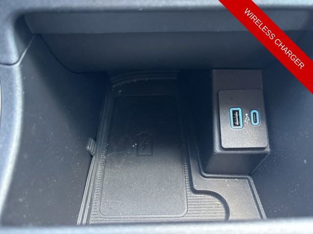 Used 2024 Ford Edge SEL w/ Convenience Package image 24