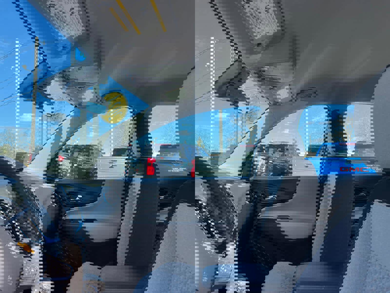 Certified 2024 Chevrolet Equinox LS image 12