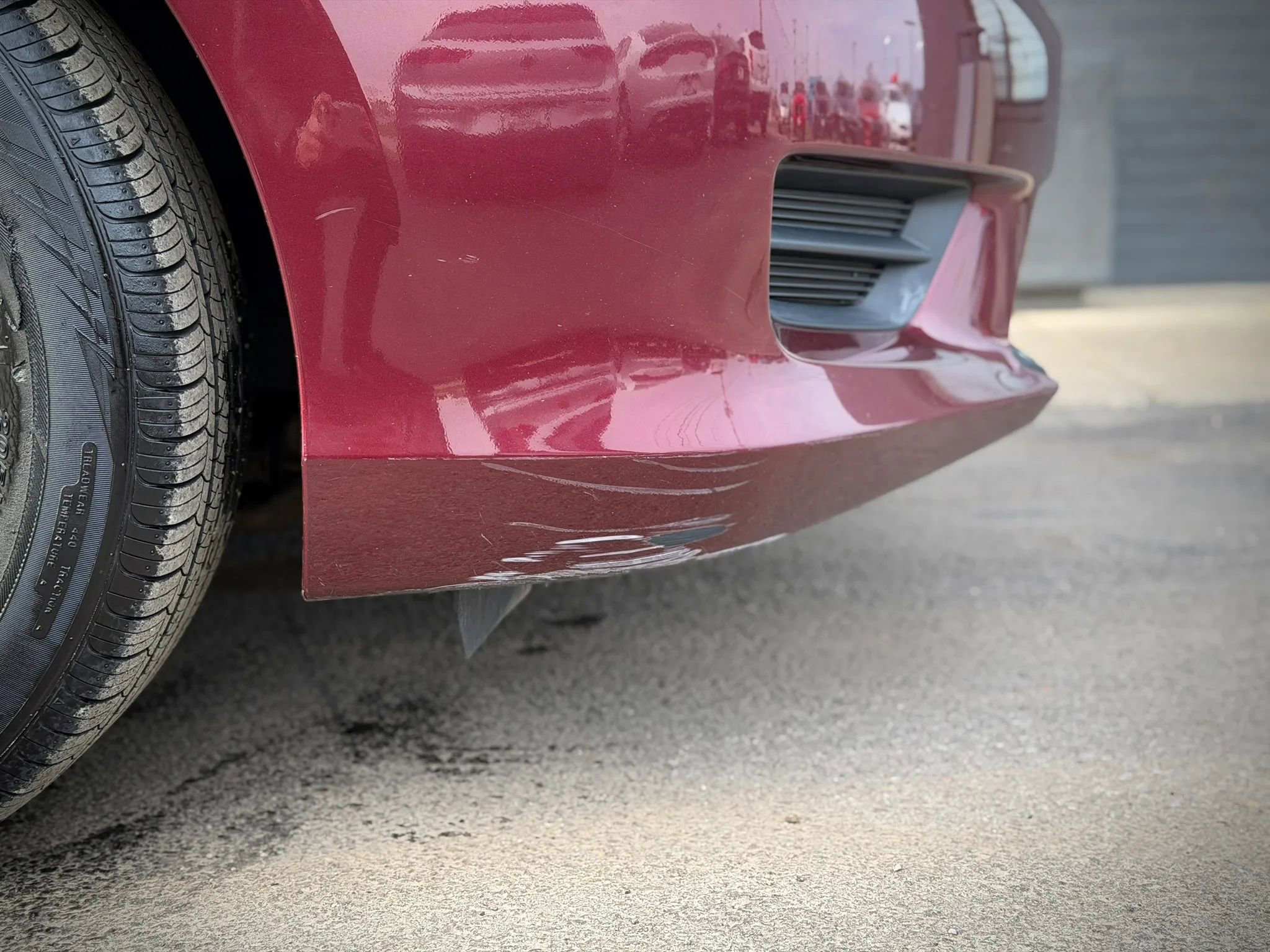 Used 2014 Honda Accord LX image 20