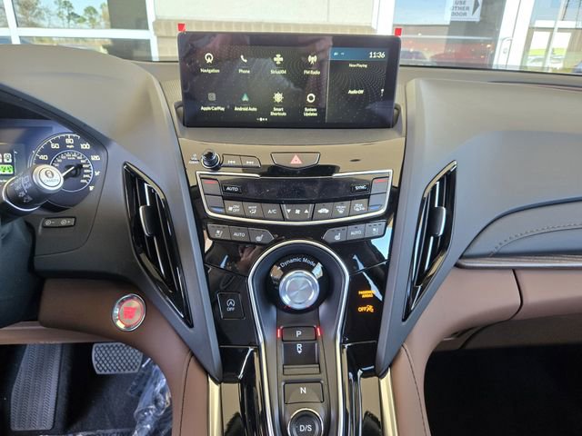 New 2026 Acura RDX SH-AWD w/ Advance Package image 3