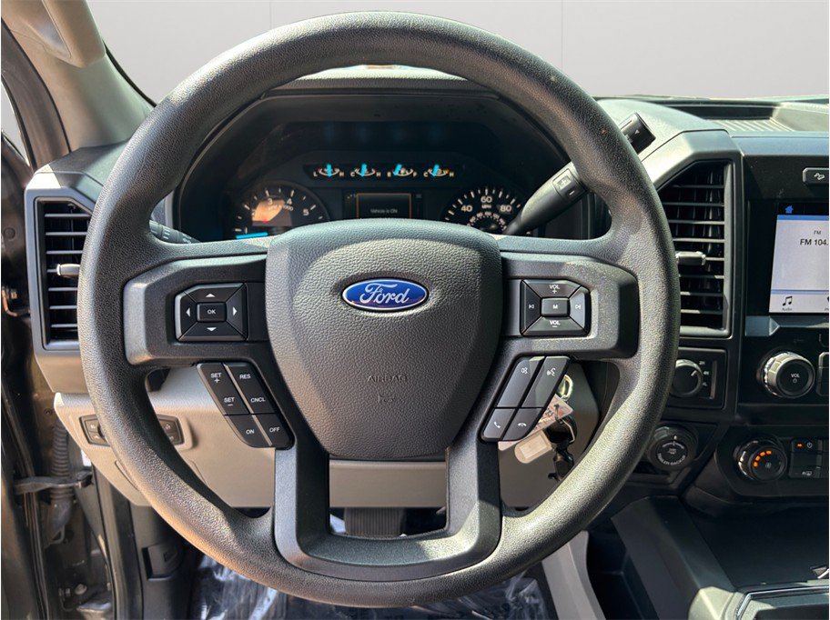 Used 2019 Ford F150 XL w/ Equipment Group 101A Mid AWD/4WD image 21