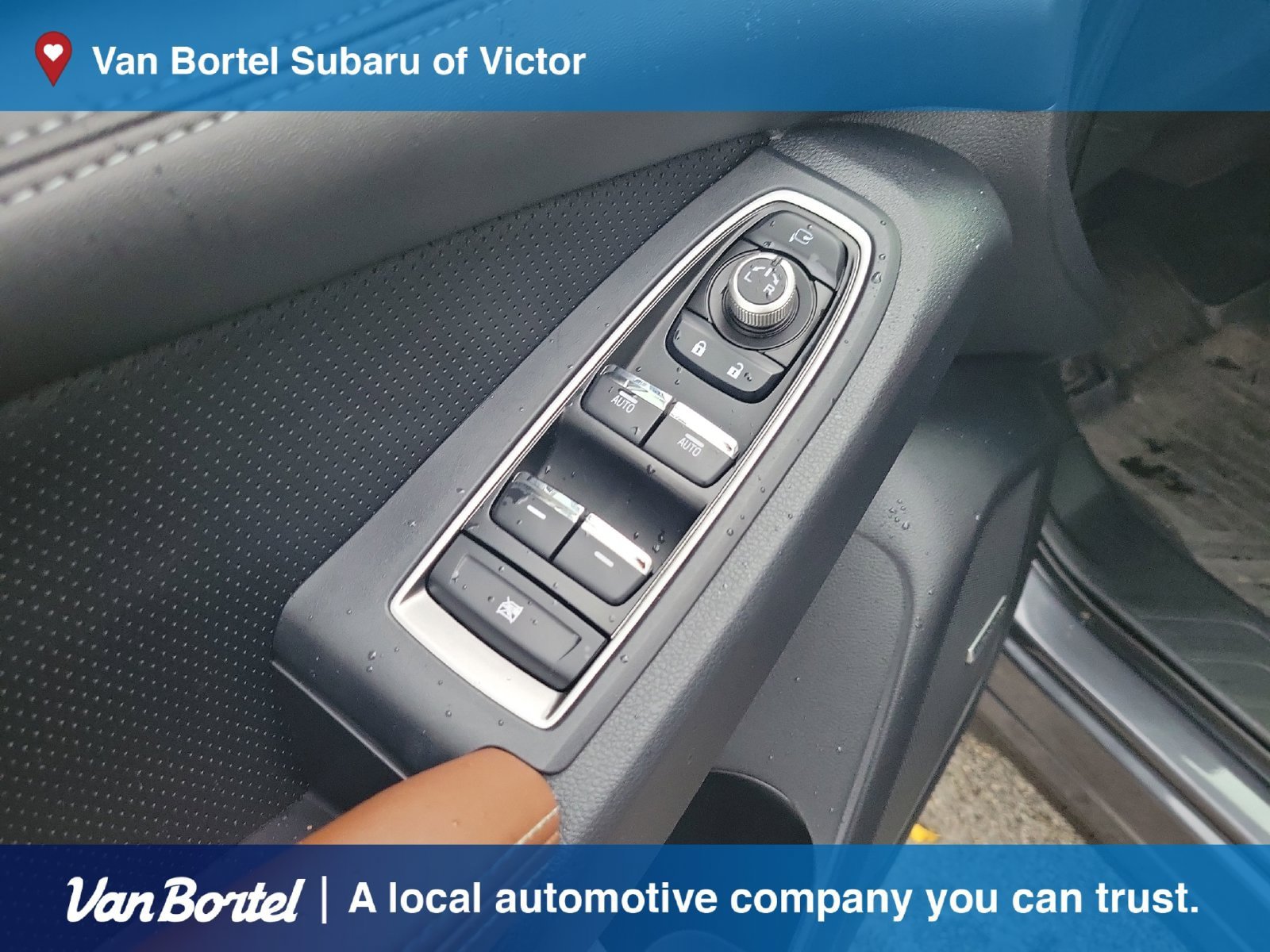 Used 2023 Subaru Ascent Touring AWD/4WD image 14