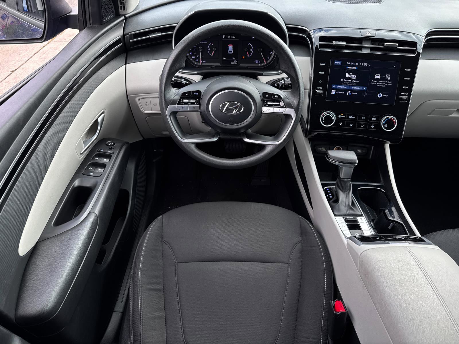 Used 2023 Hyundai Tucson SEL image 24