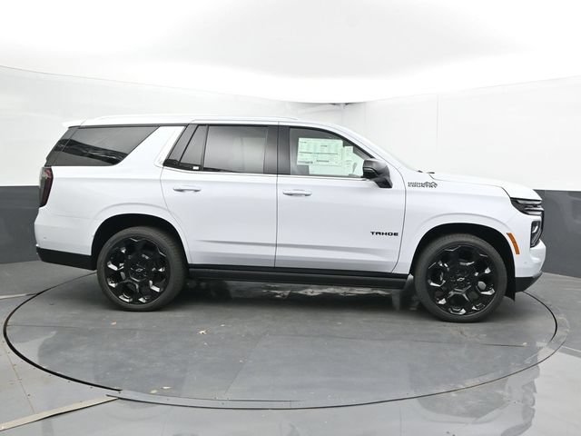 New 2026 Chevrolet Tahoe High Country AWD/4WD image 3