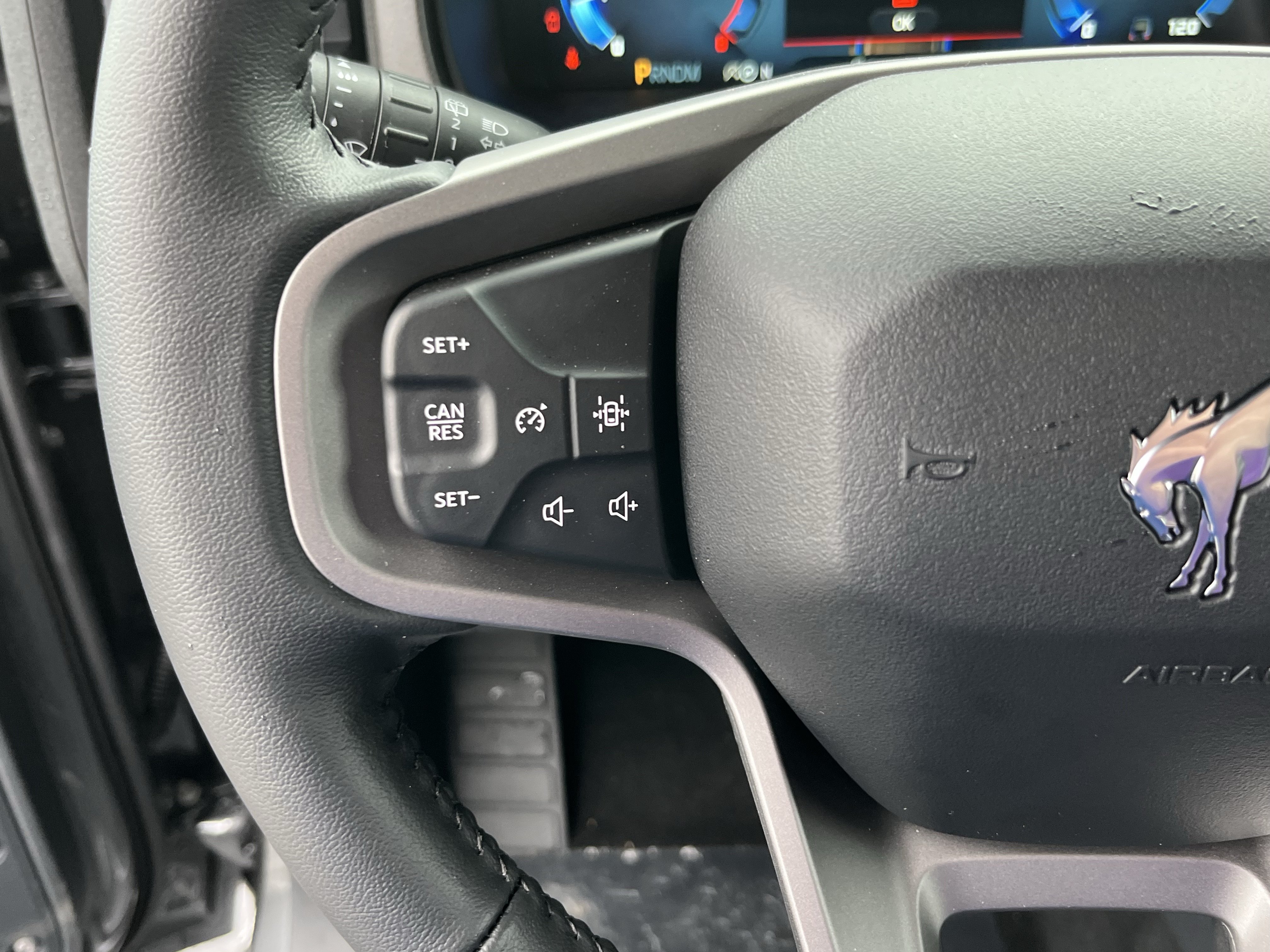 New 2025 Ford Bronco Big Bend AWD/4WD image 16