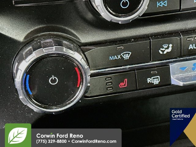 Certified 2024 Ford F150 XLT w/ Equipment Group 302A MID AWD/4WD image 25