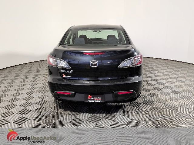 Used 2010 MAZDA MAZDA3 i Touring FWD image 6