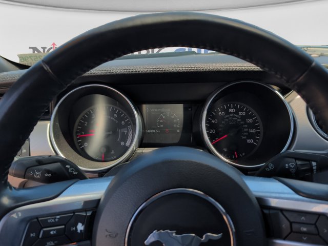 Used 2022 Ford Mustang Premium RWD image 14