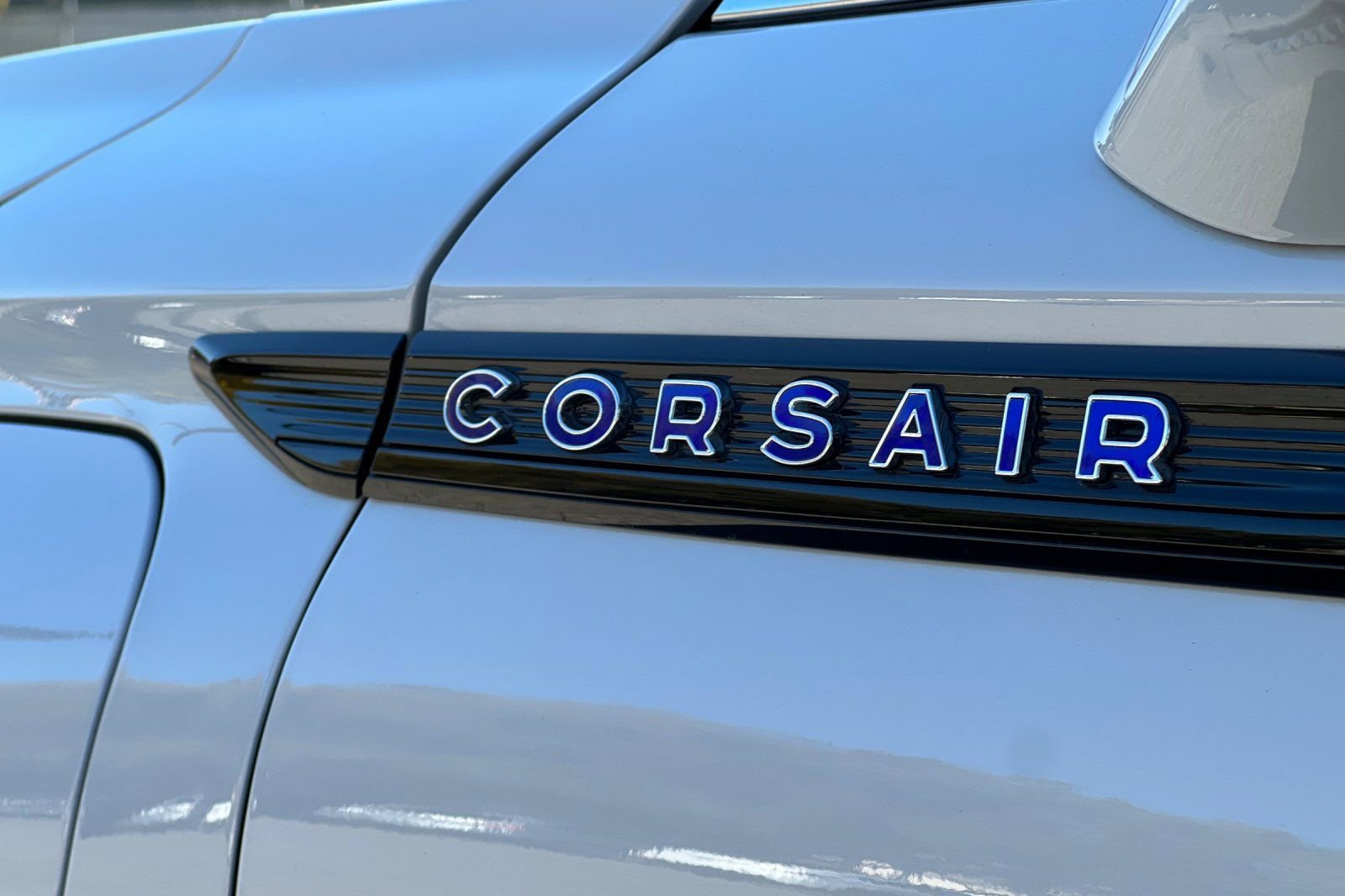 Certified 2025 Lincoln Corsair Grand Touring w/ Equipment Group 301A AWD/4WD image 28