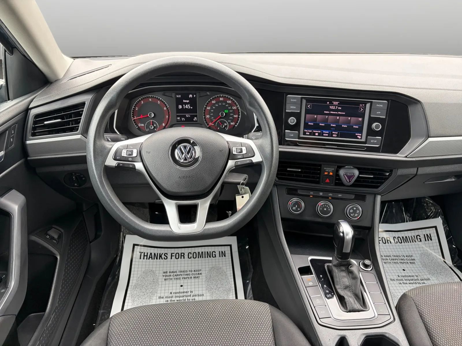 Used 2020 Volkswagen Jetta S FWD image 25