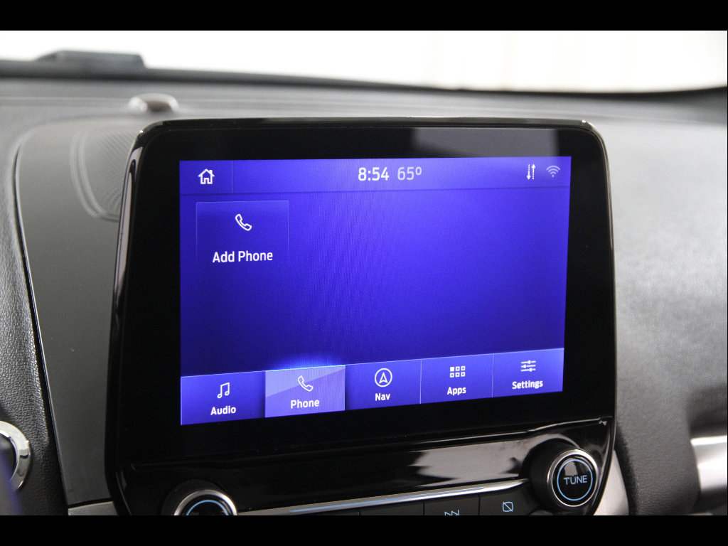 Used 2020 Ford EcoSport SES AWD/4WD image 11