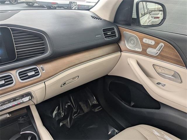 Used 2022 Mercedes-Benz GLE 350 image 17