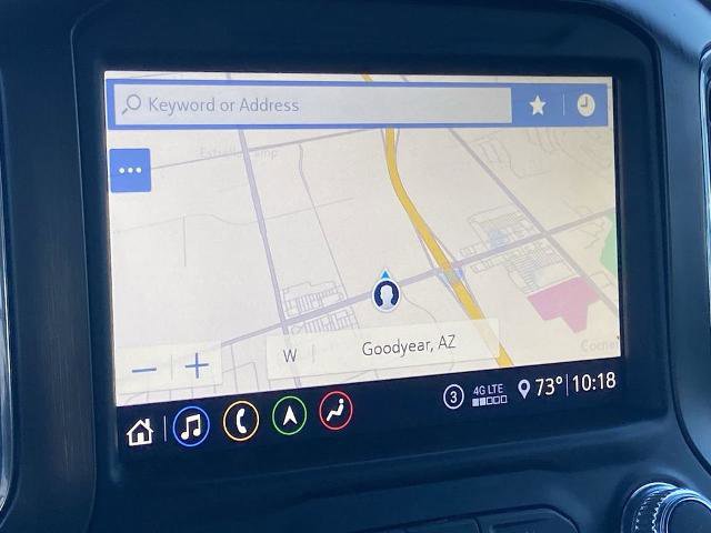 Used 2020 GMC Sierra 1500 AT4 w/ AT4 Premium Package image 10