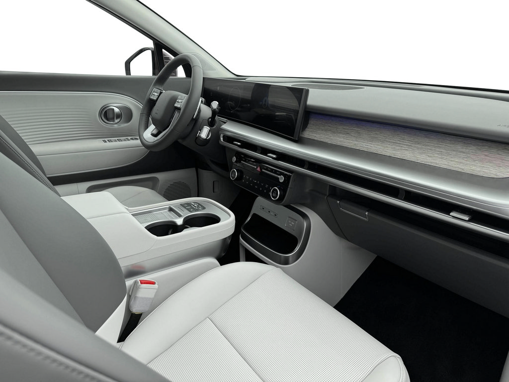 New 2026 Hyundai Ioniq 9 SEL AWD/4WD image 16