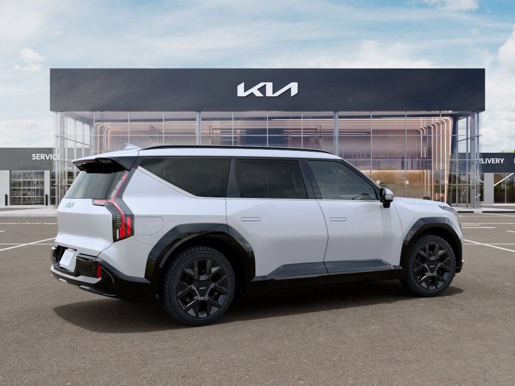 New 2026 Kia EV9 Land AWD/4WD image 7