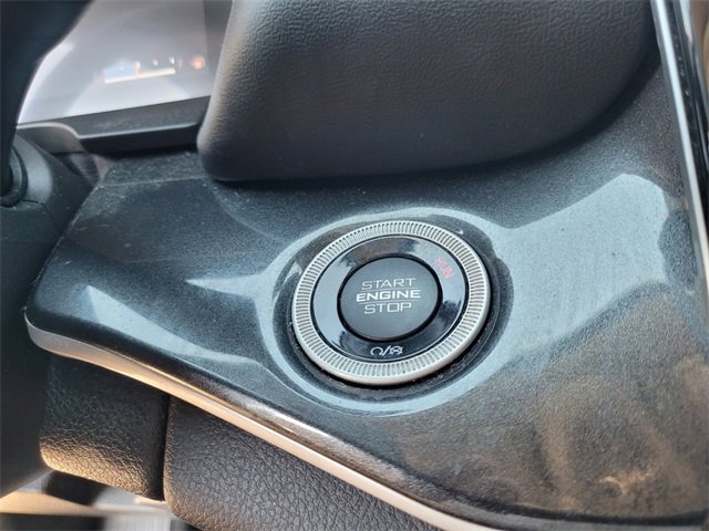 Certified 2021 Jeep Grand Cherokee L Laredo w/ Luxury Tech Group I image 31