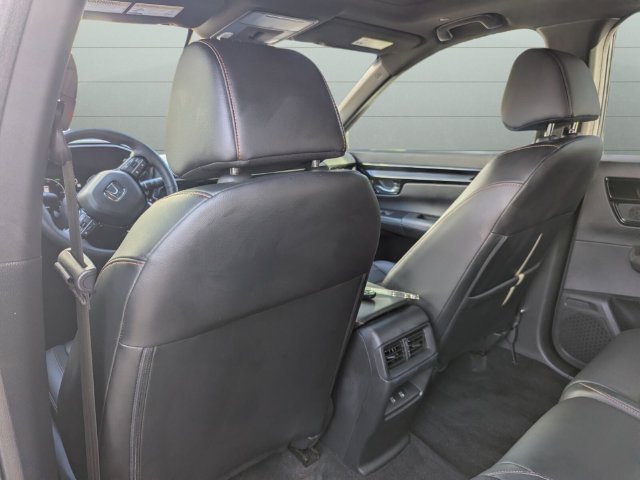 Used 2023 Honda CR-V Sport Touring image 30