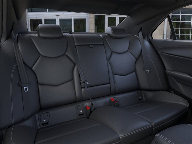 New 2026 Cadillac CT4 Premium Luxury image 17