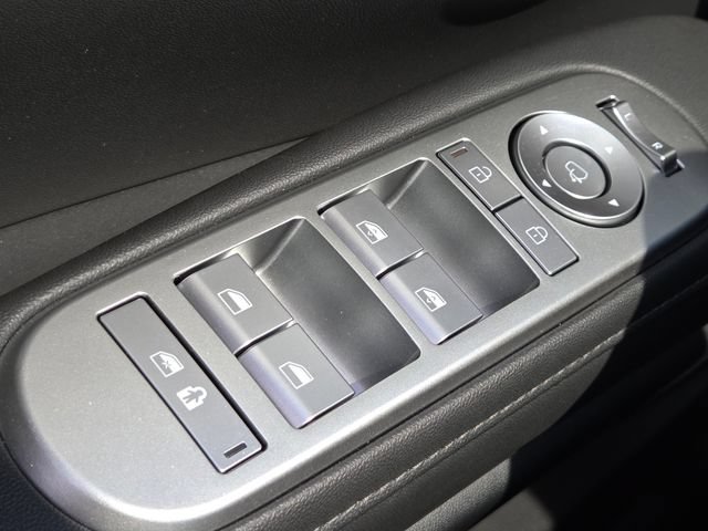 New 2026 Hyundai Palisade SEL AWD/4WD image 34