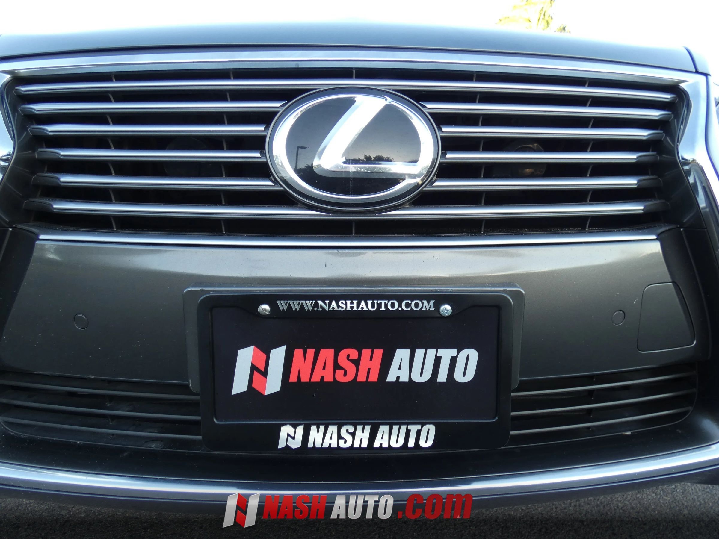 Used 2013 Lexus LS 460 w/ Ultra Luxury Pkg RWD image 23