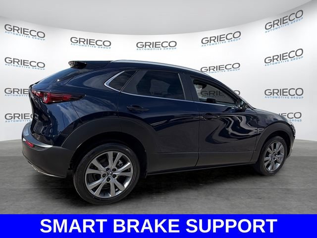 Used 2024 MAZDA CX-30 AWD 2.5 S w/ Preferred Package image 7