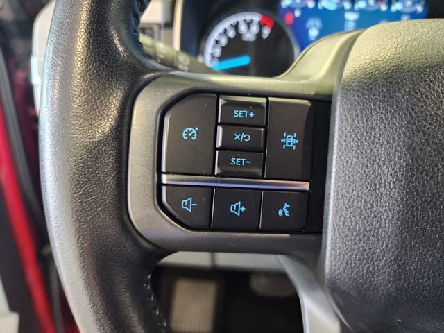 Used 2022 Ford F150 XLT w/ Equipment Group 302A High AWD/4WD image 20