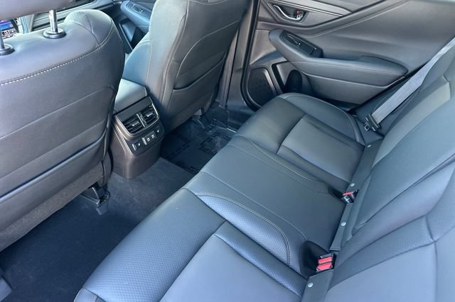 Used 2022 Subaru Outback Wilderness AWD/4WD image 13